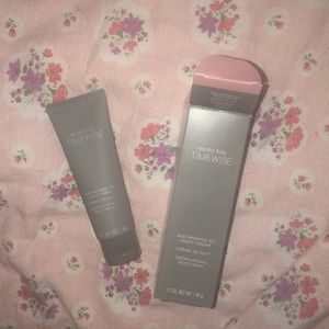 Mary Kay timewise night cream ***normal to dry***
